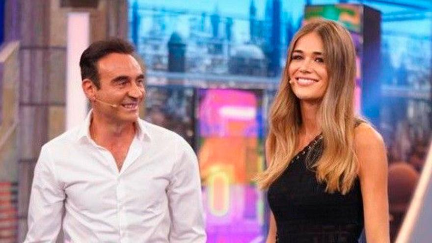 Última hora de lo ocurrido con el novio de Ana Soria: en el hospital