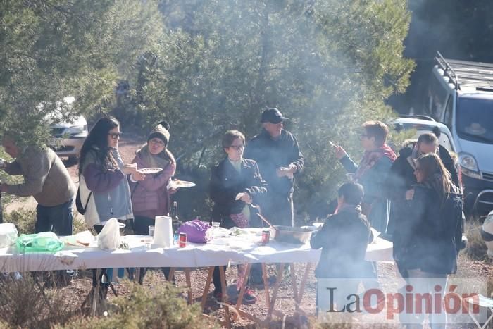 Romería de la Santa de Totana