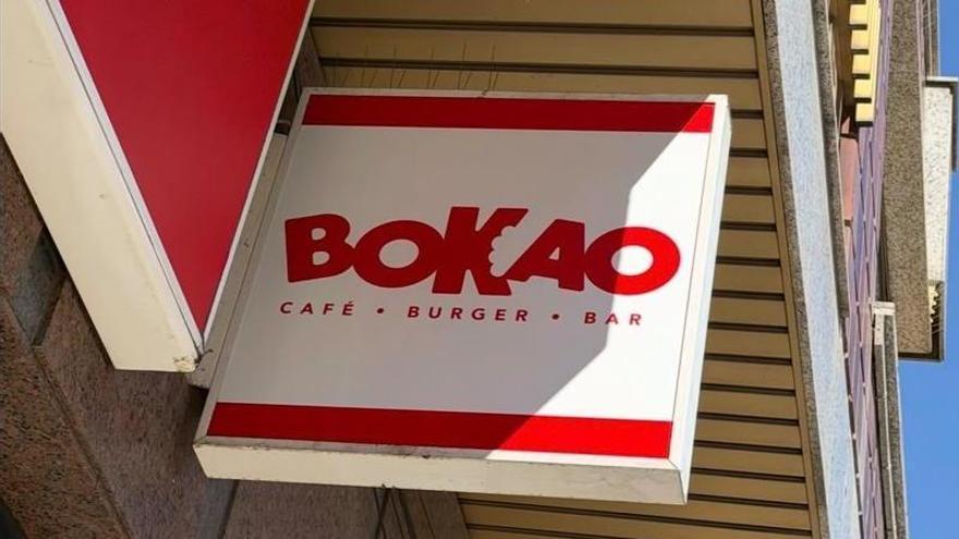 Abre en Casetas una nueva hamburguesería especializada en carne de vaca gallega: "Llegó el momento, Bokao ya está aquí"