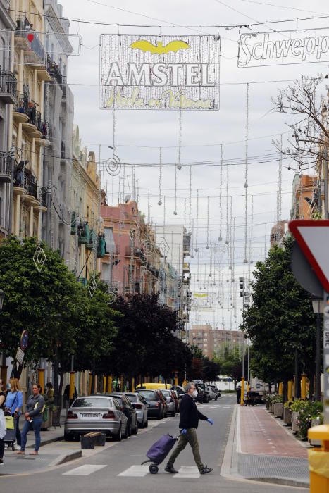 Cuba-Puerto Rico todavía no ha sido desmontada