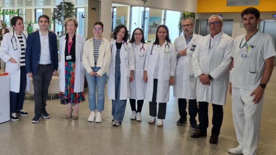 Pacientes de fibrosis quística piden un mayor apoyo psicológico para la persona afectada y sus familiares