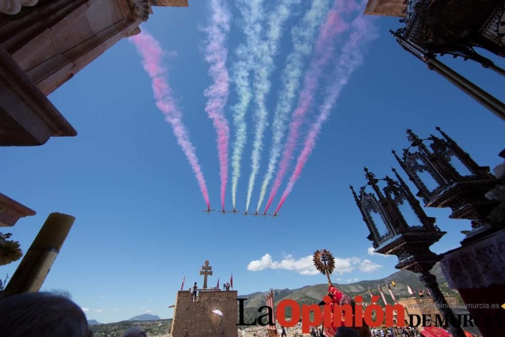 Vuelo Patrulla Águila