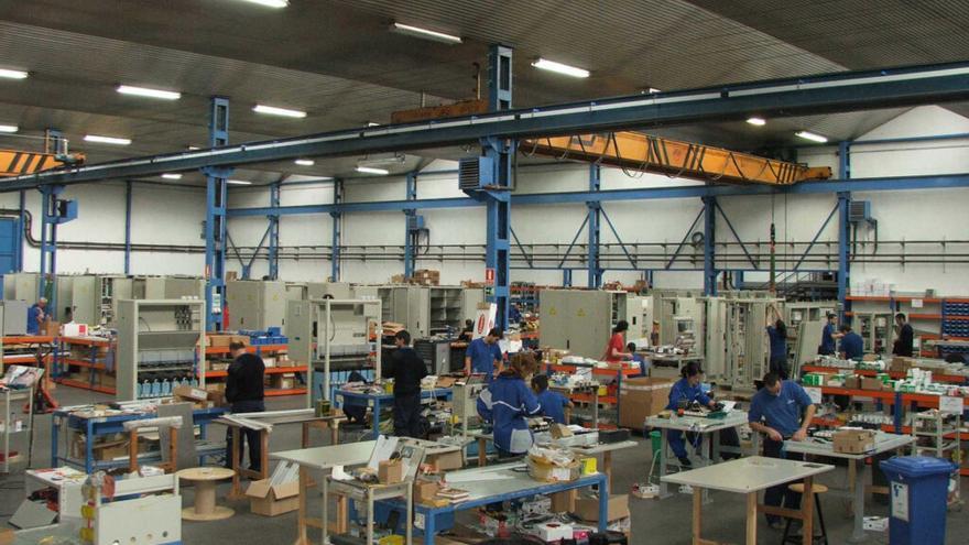 La productividad de los trabajadores españoles crece a su mayor nivel desde 1995