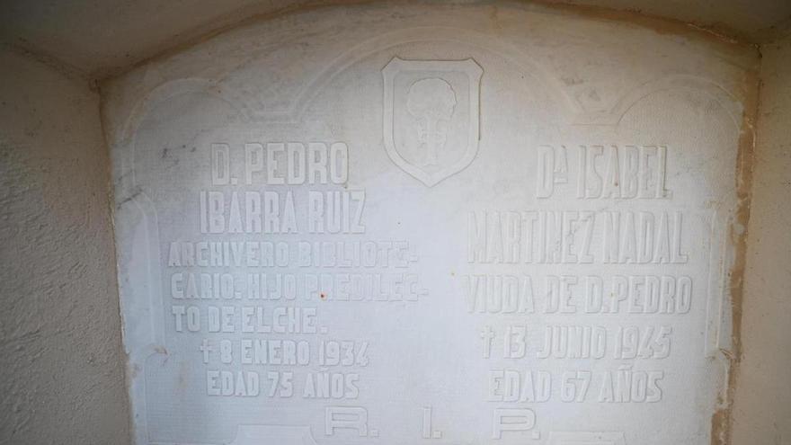 La desfeta del llegat d’Ibarra
