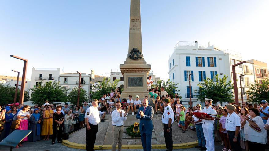 Aquellos valientes corsarios de Ibiza