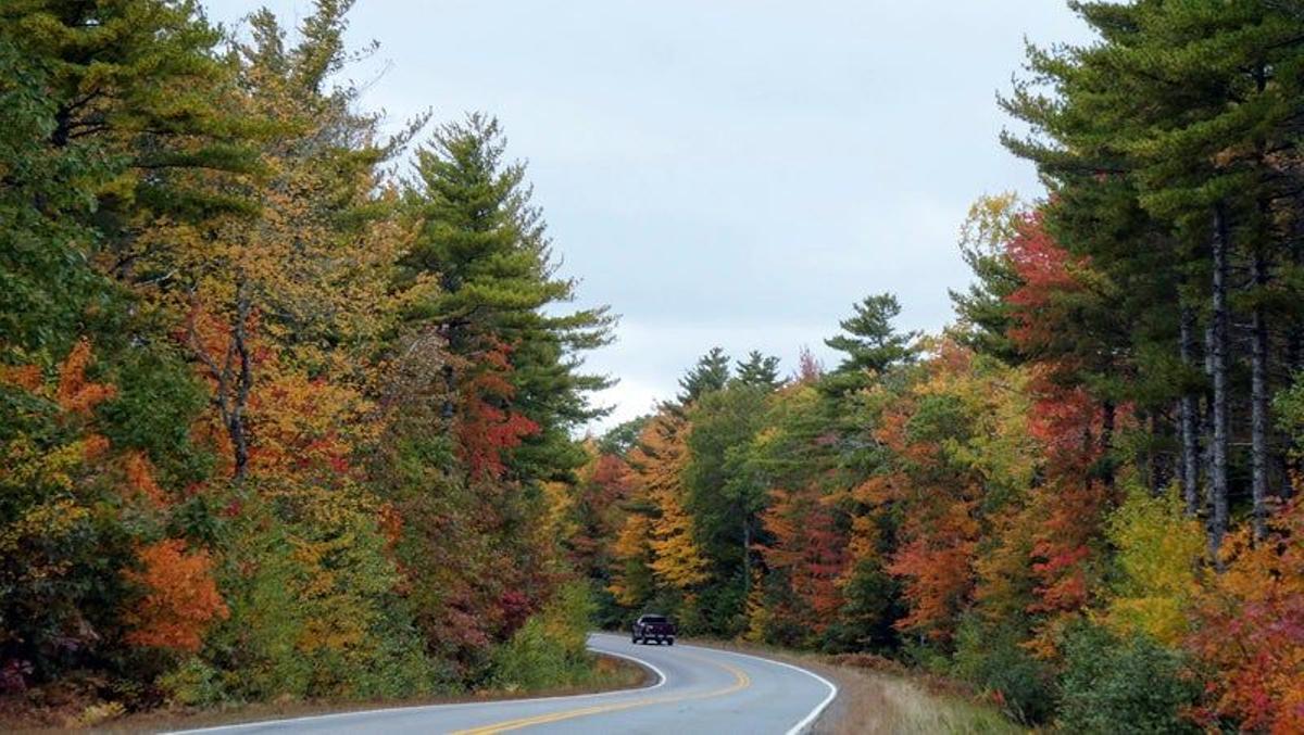 New Brunswick, Canadá