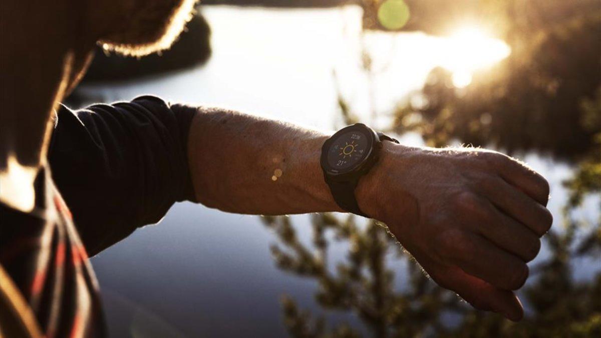 El galardonado Suunto 7 presenta una nueva y mejorada experiencia de usuario