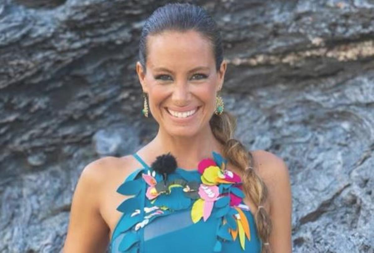 Última hora sobre la desaparición de Laura Madrueño: todo lo que se sabe de la nueva presentadora de Supervivientes