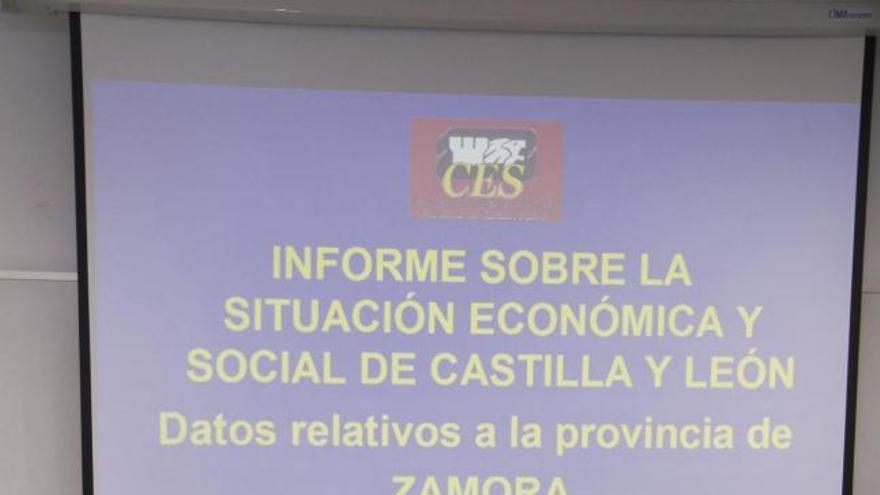 La CEOE apunta a las  administraciones como «principales morosas» de las empresas zamoranas