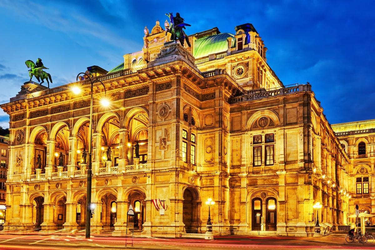 Ópera de Viena