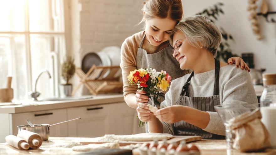 Estas son las mejores ideas de regalos para tu madre