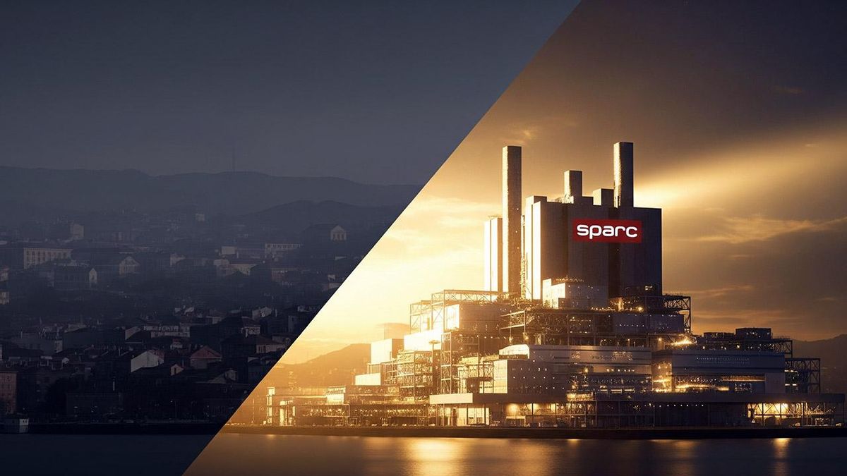 La planta de semiconductores fotónicos generará más de 700 puestos de trabajo y se prevé que funcione desde finales de 2027.