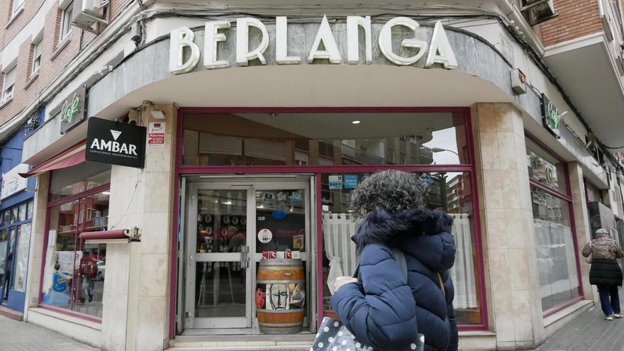 Bar Berlanga, un clásico del tapeo en Zaragoza que nunca defrauda