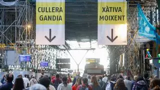 Renfe defiende que la llegada de trenes a la Estación del Norte es "totalmente asumible" si se garantiza la evacuación