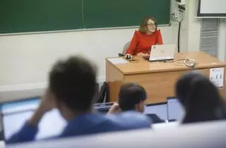 El profesorado de la UCO obtiene una valoración de 4,51 sobre 5