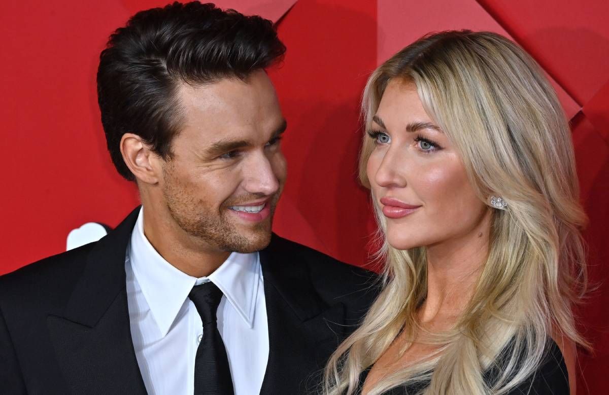 Kate Cassidy (la novia de Liam Payne) piensa que el cantante se podría haber salvado