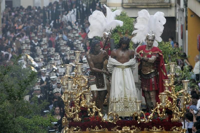 Domingo de Ramos en Córdoba