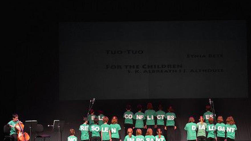 XII Concert Cooperatiu Solidari