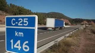 El Bages, epicentre de carreteres, cul-de-sac ferroviari