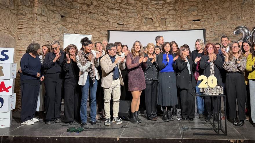 El Bages disposarà d’un allotjament d’urgència per a dones i fills víctimes de violència masclista