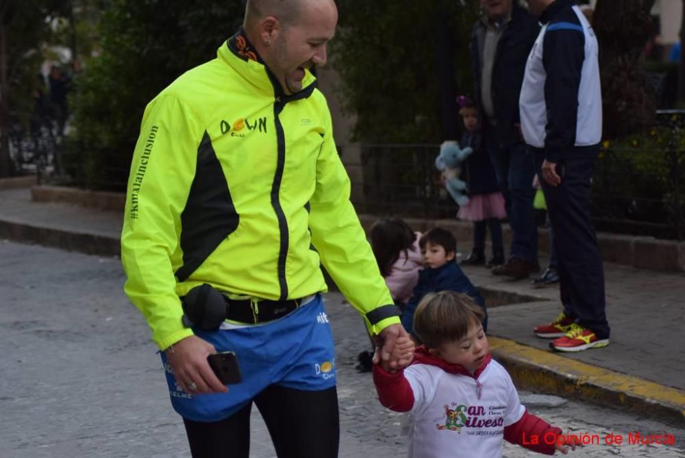 San Silvestre de Cieza