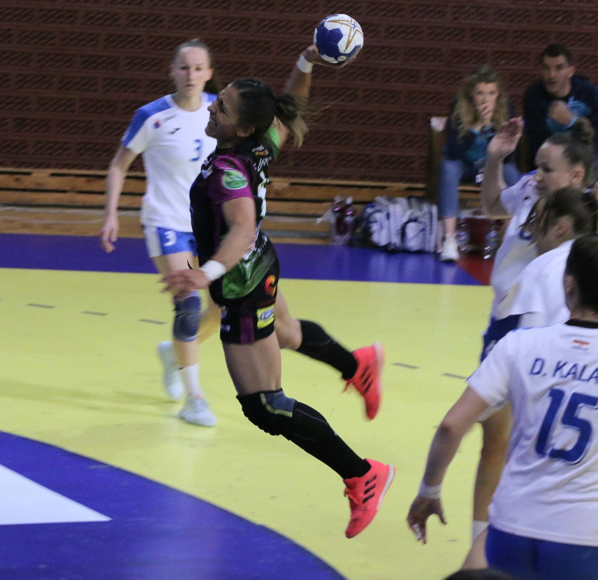 EHF European Cup | El Rincón fertilidad, campeón de Europa