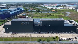 Europastry es queda amb el 60% de la tailandesa Art of Baking