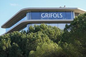 Spanish healthcare group Grifols plunges 40 percent after short seller attack