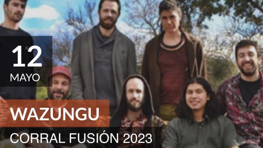 Wazungu