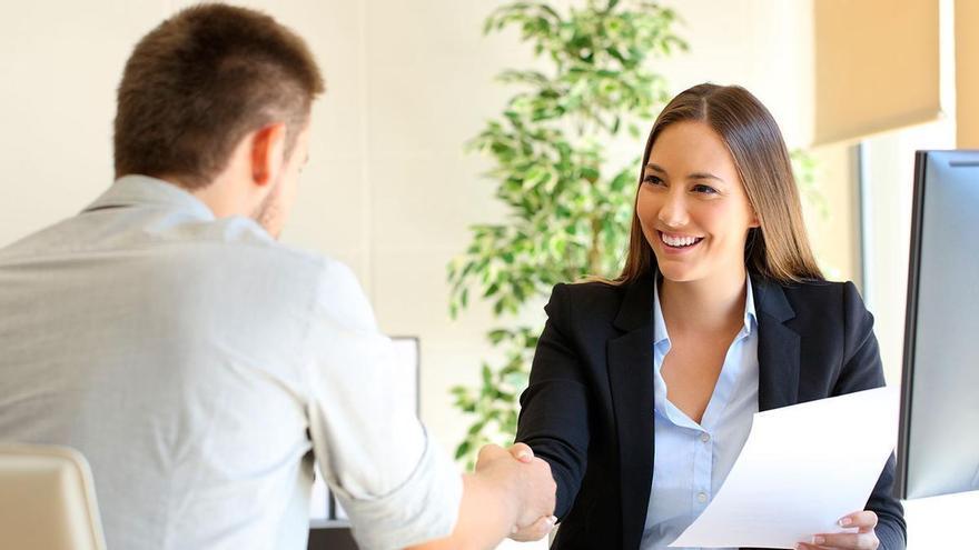 La pregunta brillante que debes hacer al final de una entrevista de trabajo: asegúrate tu nuevo puesto