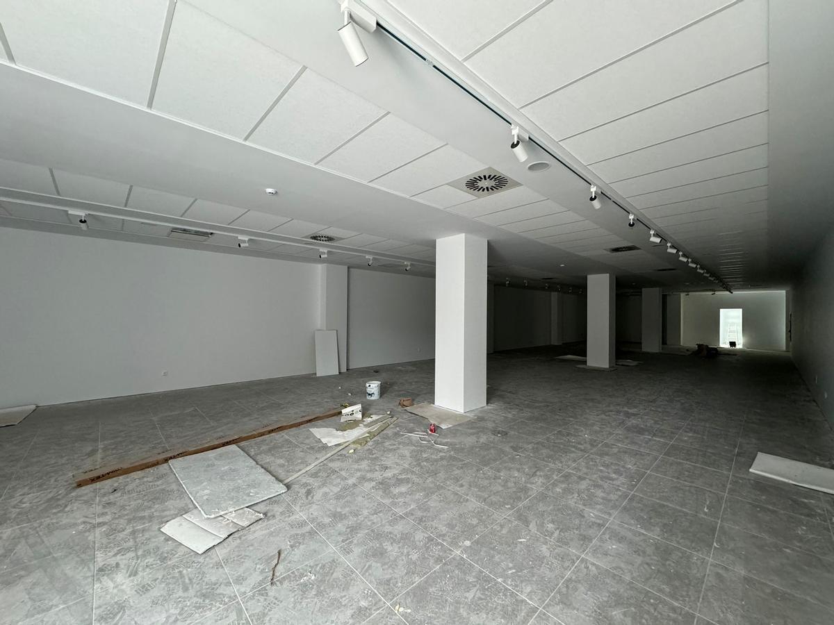 Obreas del Centro de Artes Museísticas, Musicales y Escénicas –CAMME-