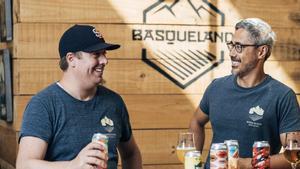 Basqueland Brewing, escollida la millor cervesera artesana del 2022 al Barcelona Beer Challenge