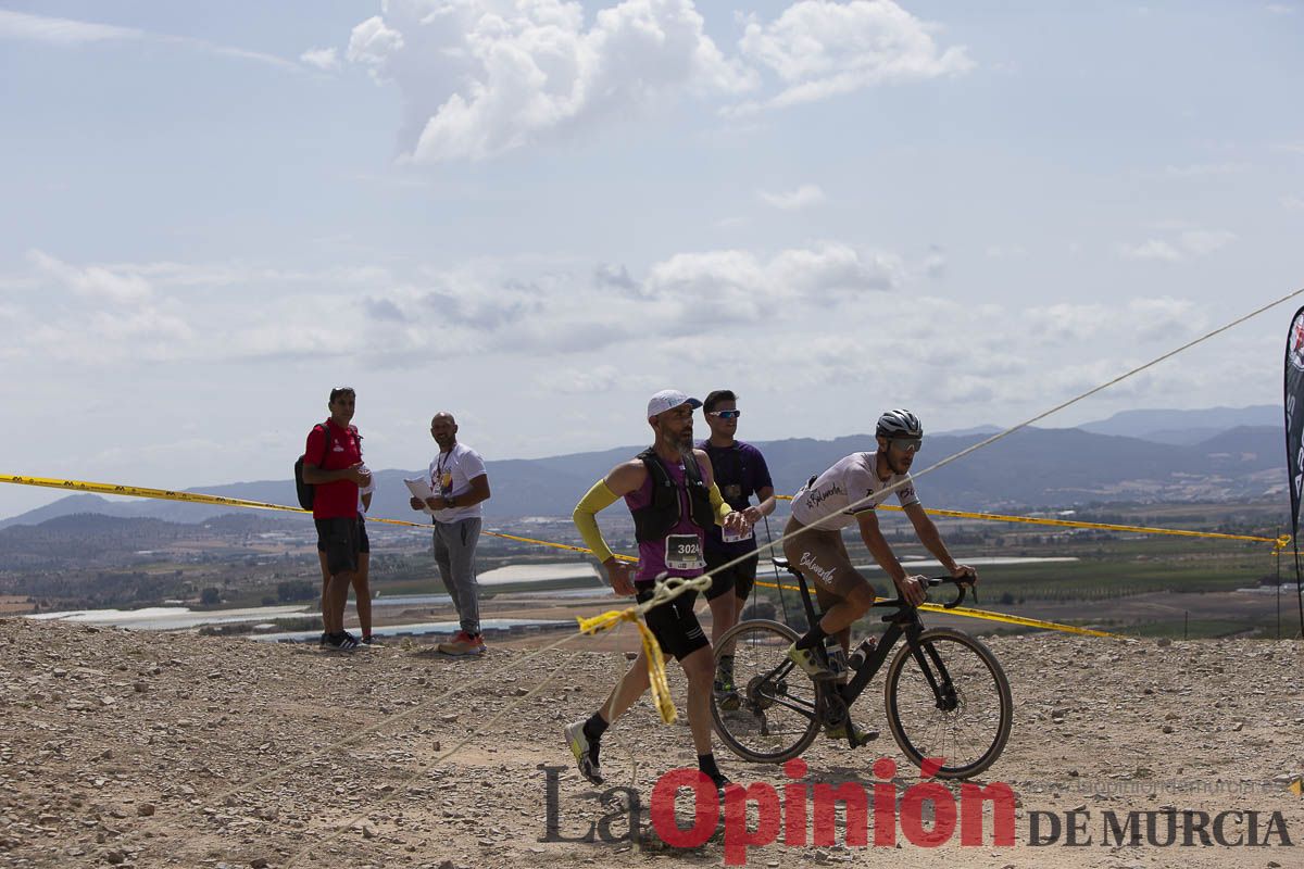 Carrera Arcilasis en Archivel (zona de meta)