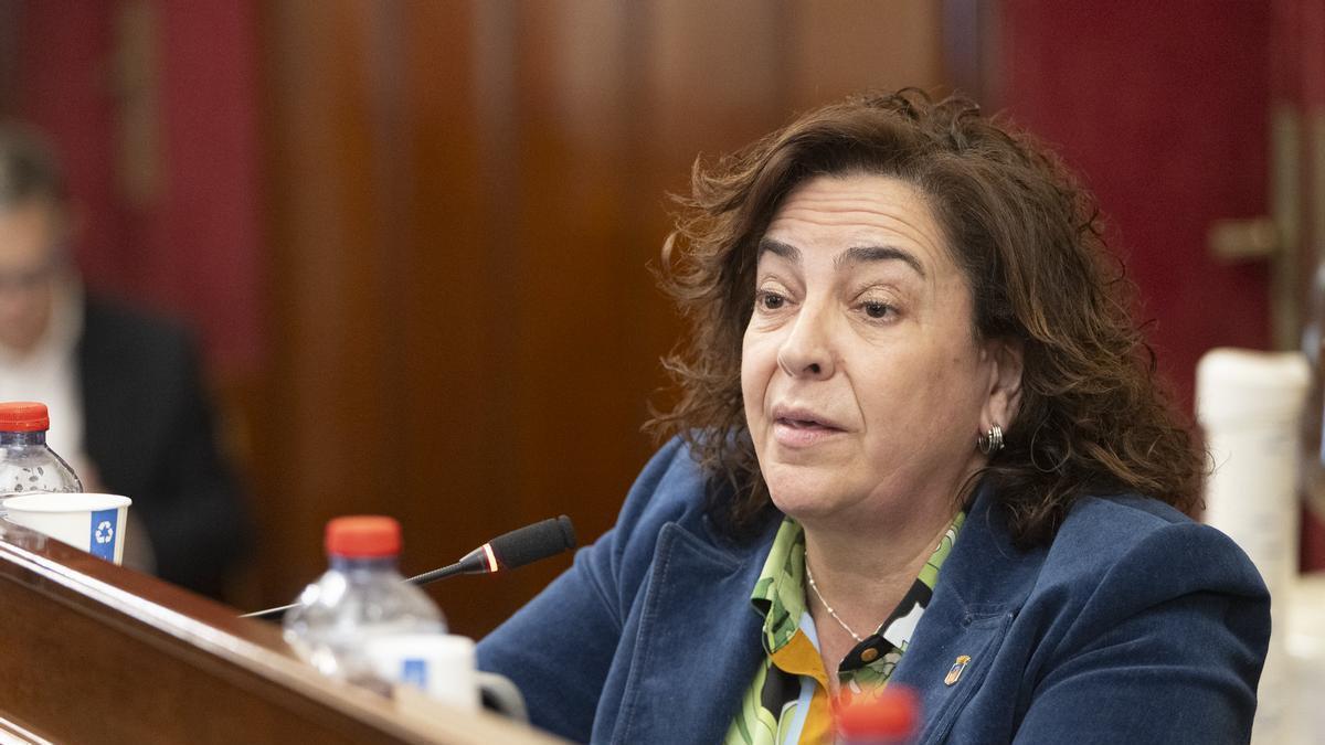 El PP defiende que el Consell refuerza la red pública de residencias de Castellón con nuevas infraestructuras El PP defiende que el Consell refuerza la red pública de residencias de Castellón con nuevas infraestructuras