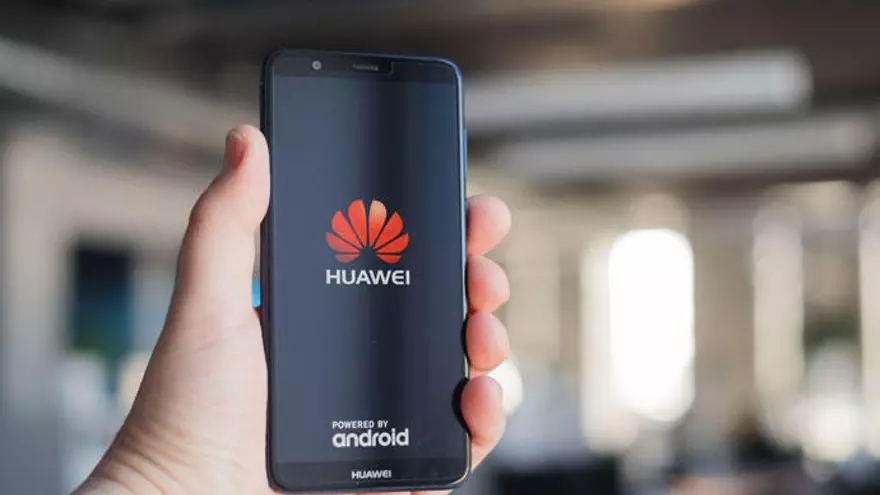 Veto de Google: ¿Qué pasa si mi teléfono móvil es Huawei?