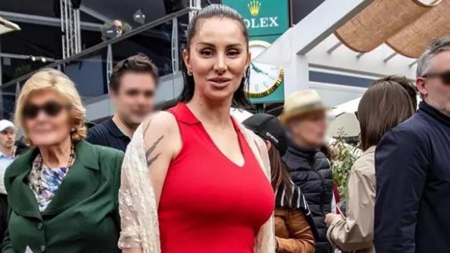 Mala Rodríguez se sincera sobre Melody y su actuación para Eurovisión: &quot;La veo con mucha fuerza&quot;
