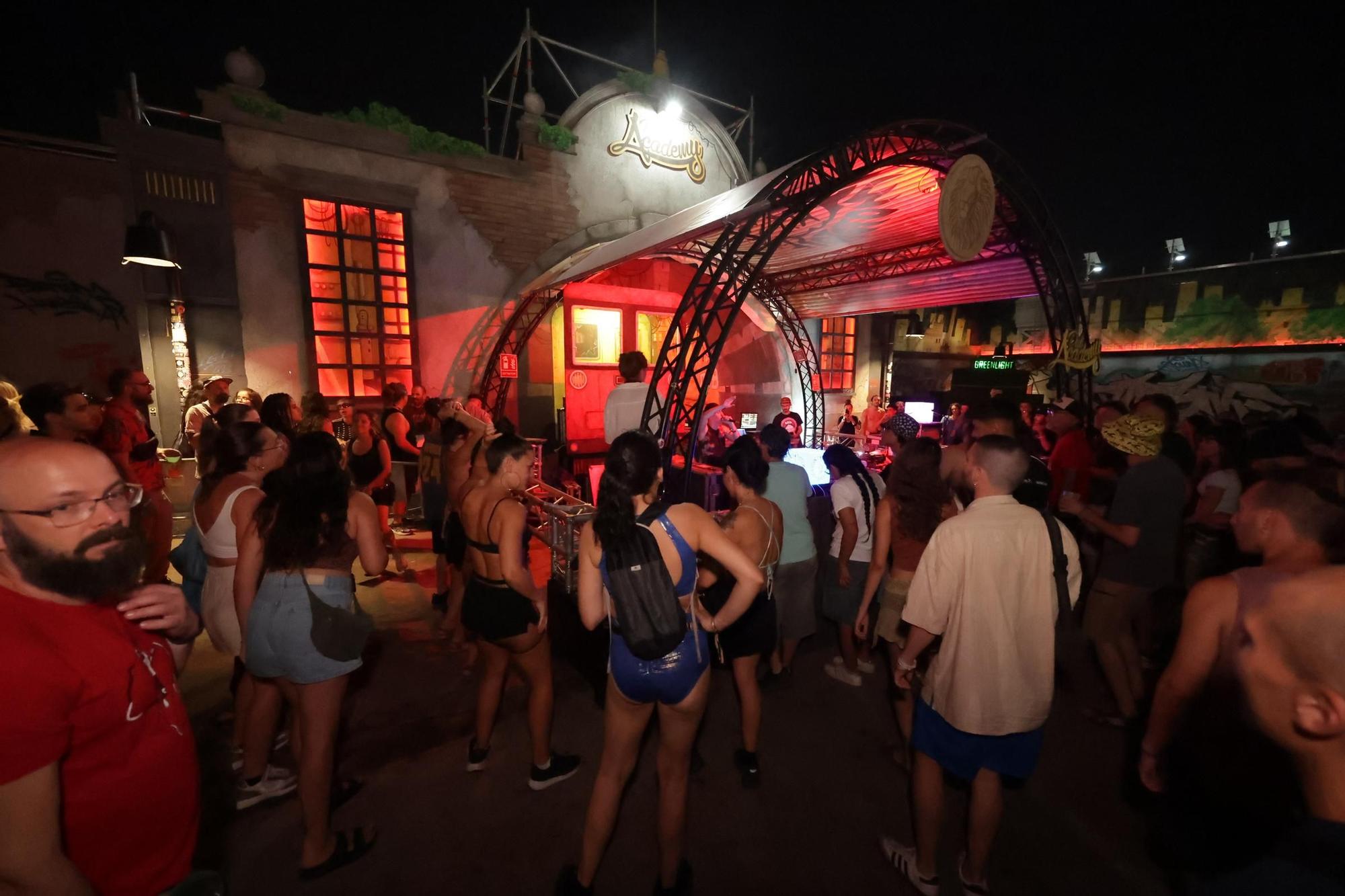 Galería de imágenes: Música, cultura y energía en el Rototom Sunsplash en Benicàssim