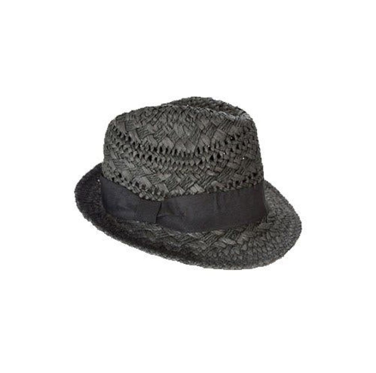 Sombrero de paja Panamá de VENCA 19,95 €