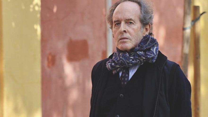 Carlos Telmo: yo estoy pasando mucho