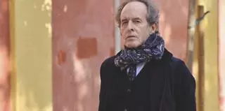 Carlos Telmo: yo estoy pasando mucho