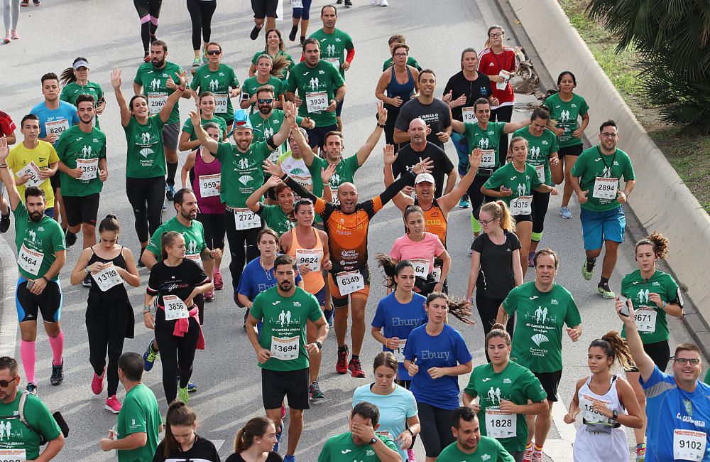 40 Carrera Urbana Ciudad de Málaga