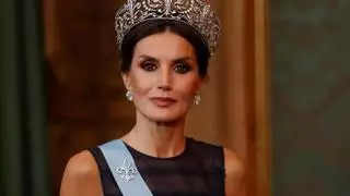 Casa Real obliga a emitir un comunicado para desmentir lo que Belén Esteban ha dicho de la reina Letizia