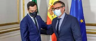 Vox se dispara en Andalucía y superaría el resultado electoral de Ciudadanos, según el 'CIS andaluz'