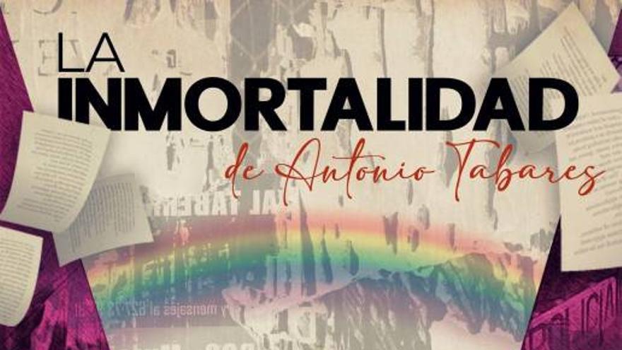 La inmortalidad  Delirium teatro