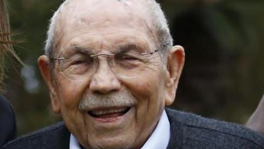 Fallece Manuel Sáez-Merino, uno de los fundadores de la mítica Lois.