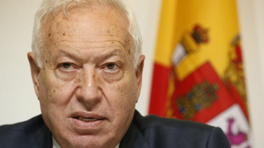 El Gobierno llama a consultas al embajador español en Caracas