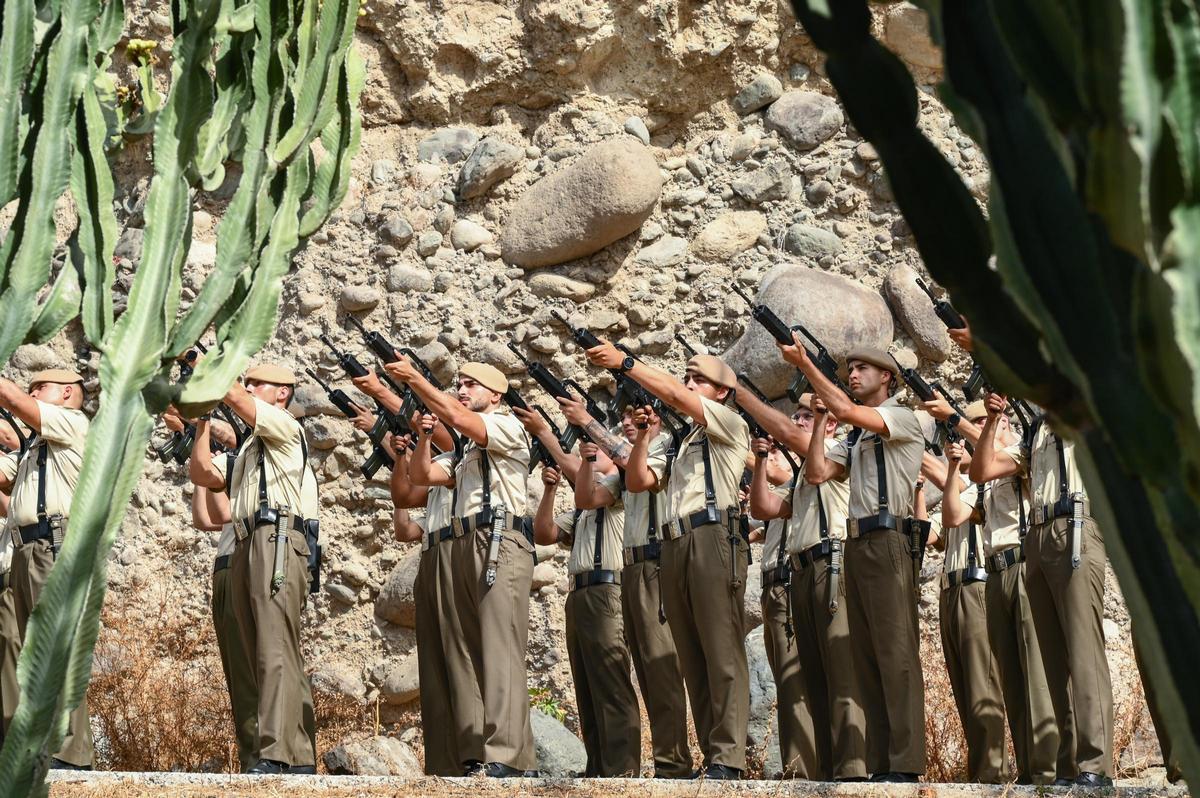 427º aniversario de la Batalla del Batán