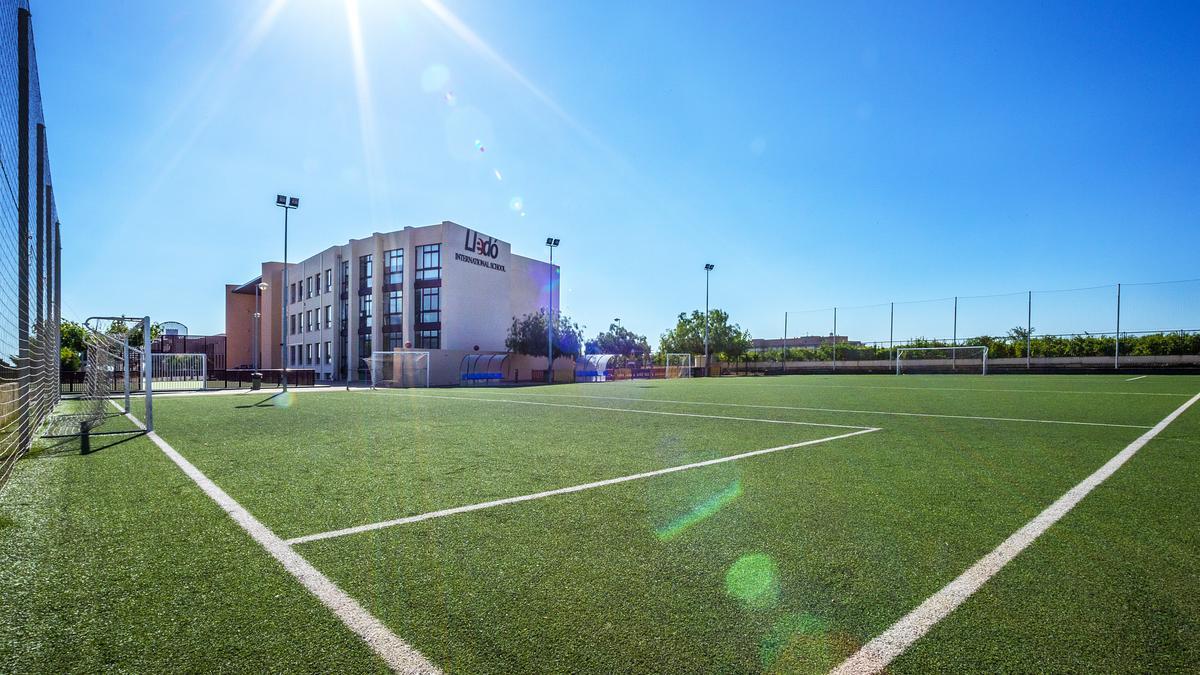 El colegio se consolida como el mejor colegio IB de la Comunidad Valenciana,