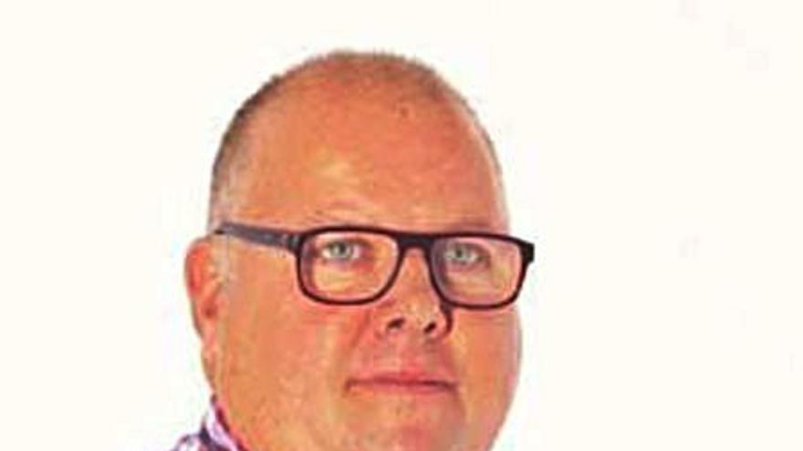 FELIPE APARISI, IN MEMORIAM
