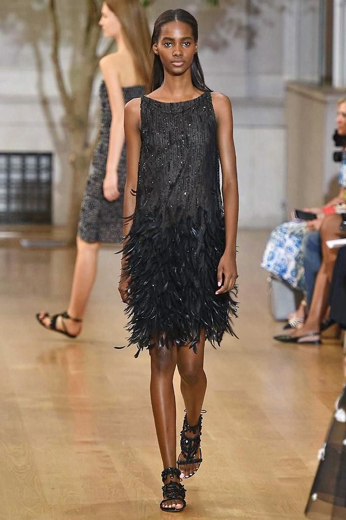 Oscar De La Renta